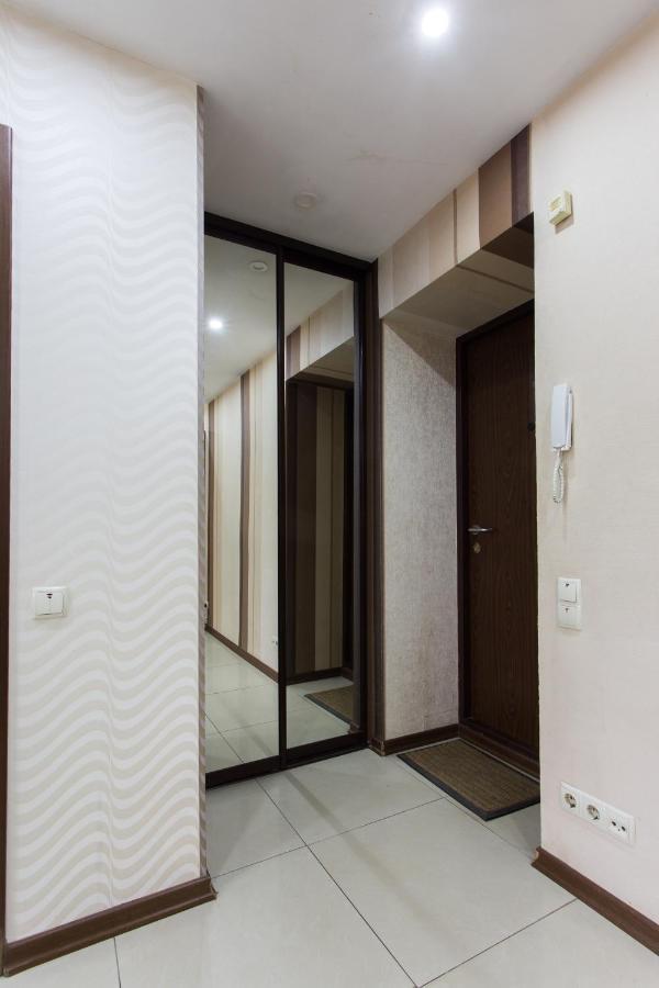 Botanical Garden Area Apartment Kharkov Luaran gambar