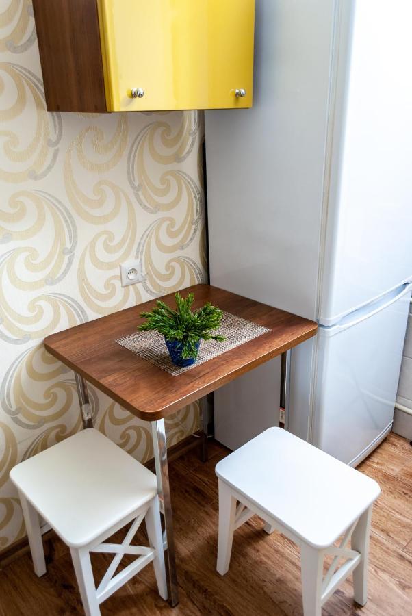 Botanical Garden Area Apartment Kharkov Luaran gambar