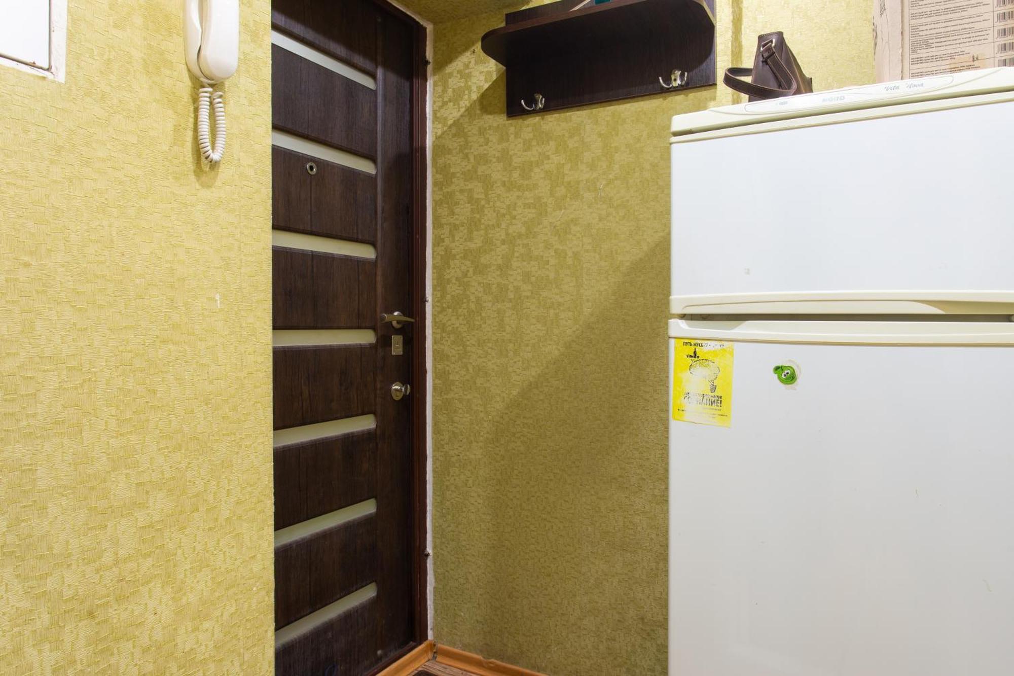 Botanical Garden Area Apartment Kharkov Luaran gambar