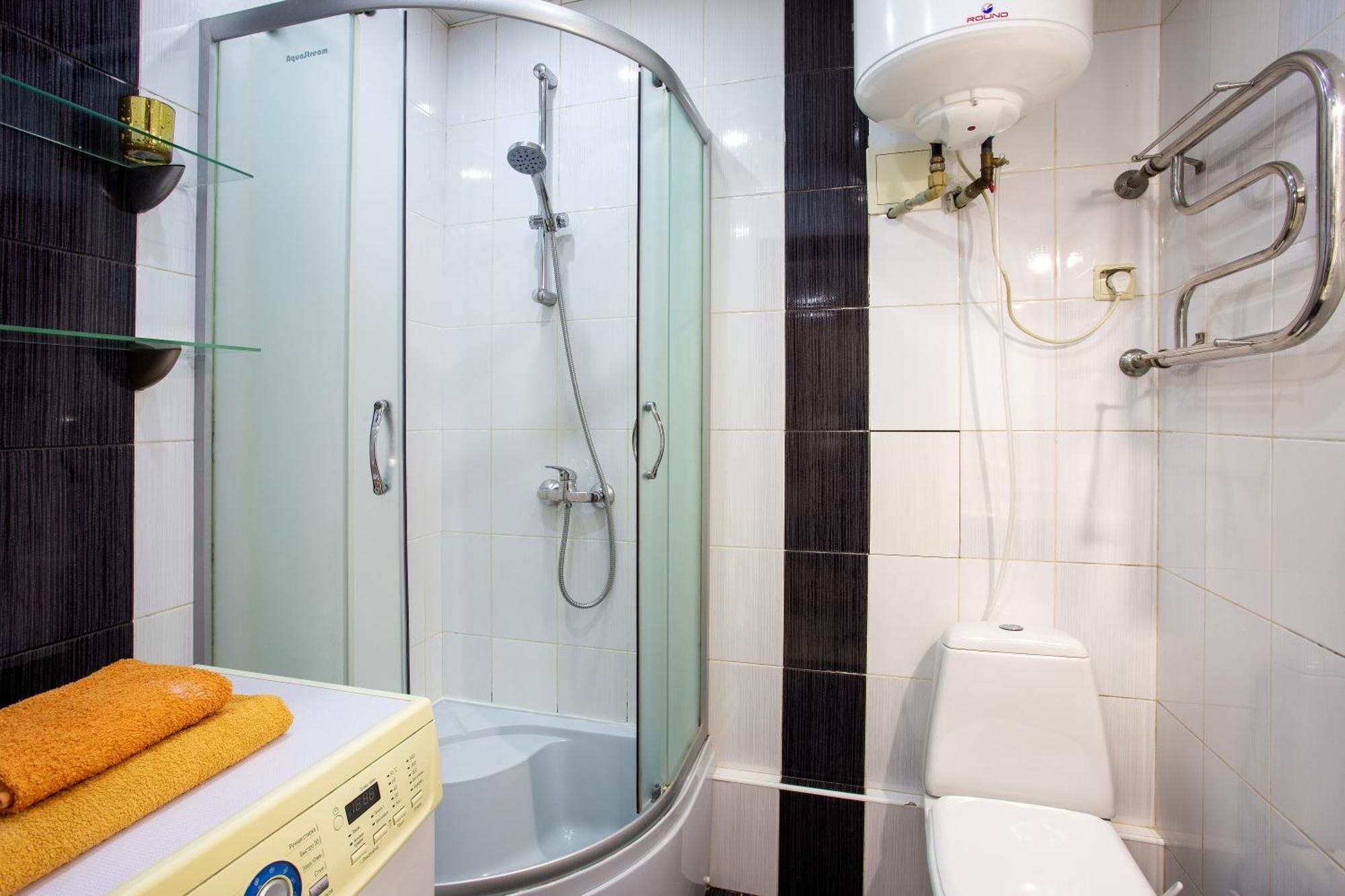 Botanical Garden Area Apartment Kharkov Luaran gambar