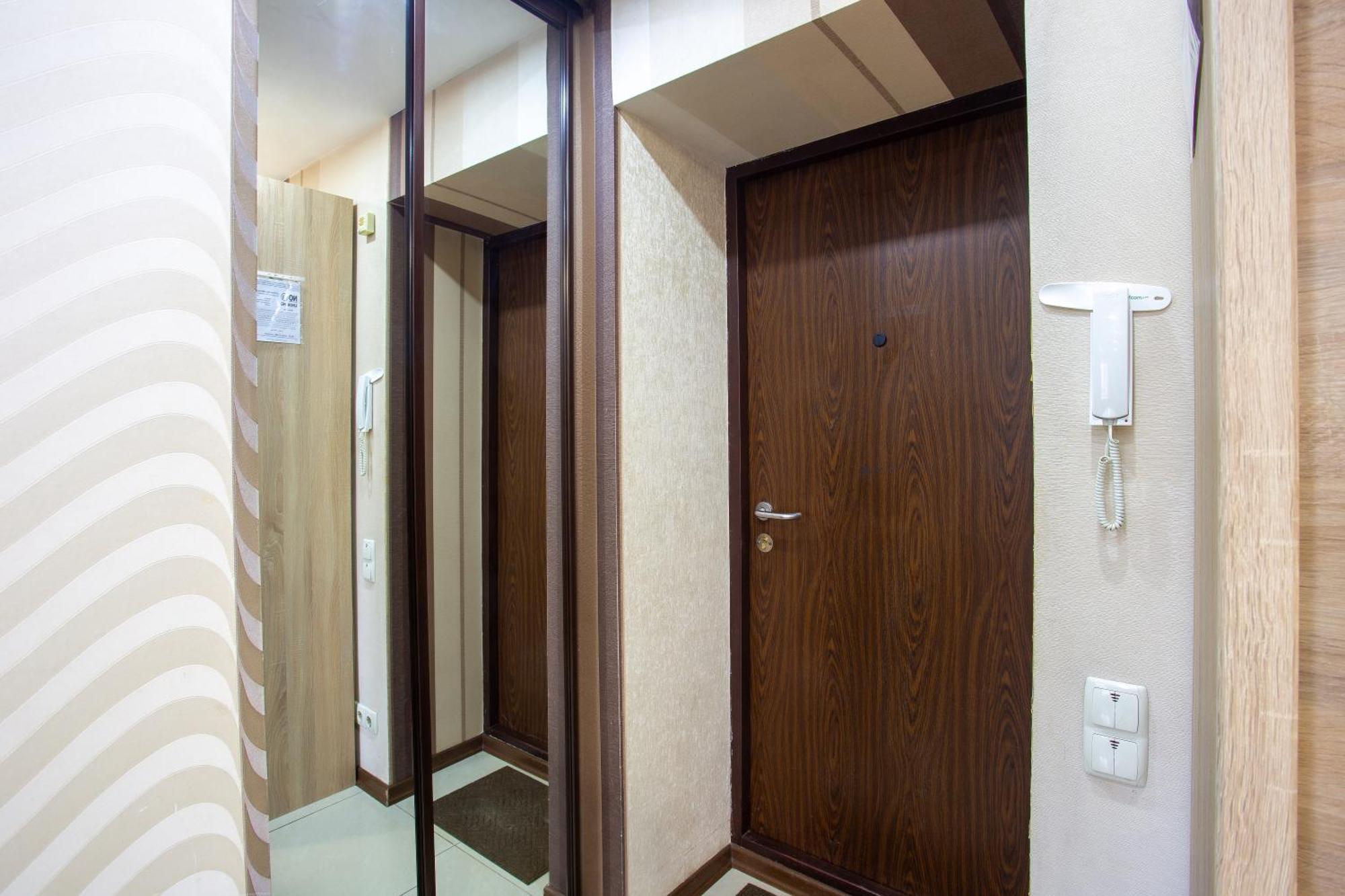 Botanical Garden Area Apartment Kharkov Luaran gambar